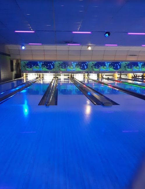University Lanes (Collegiate Lanes) - From Web Listing (newer photo)